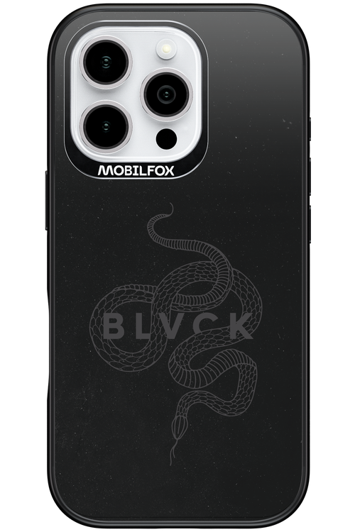 MAMBA 2.0 - Apple iPhone 16 Pro