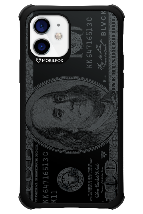 100 2.0 - Apple iPhone 12