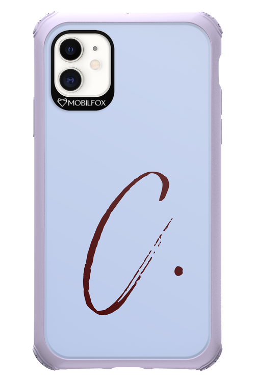 (Jellyfish Presso) C 2.0 - Apple iPhone 11