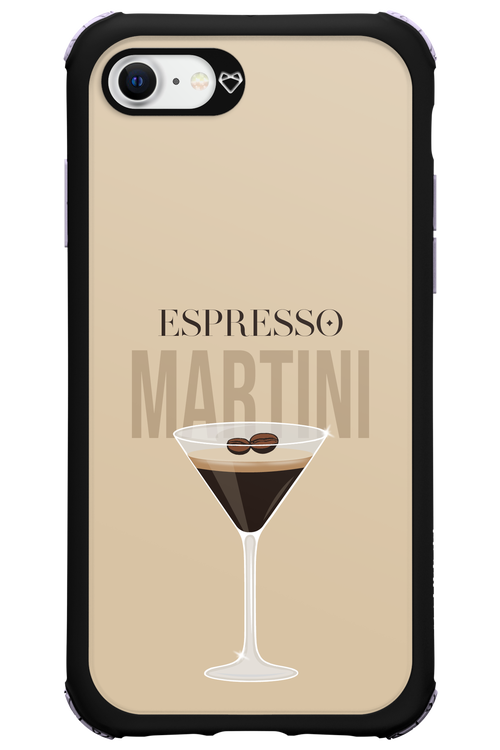 Espresso M - Apple iPhone SE 2022
