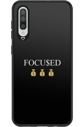 FOCU$ED - Samsung Galaxy A50