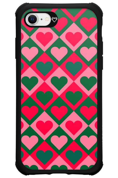 Love of Christmas - Apple iPhone 8