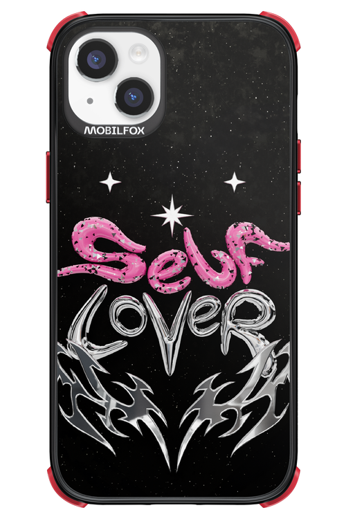 Self Lover Universe - Apple iPhone 14 Plus