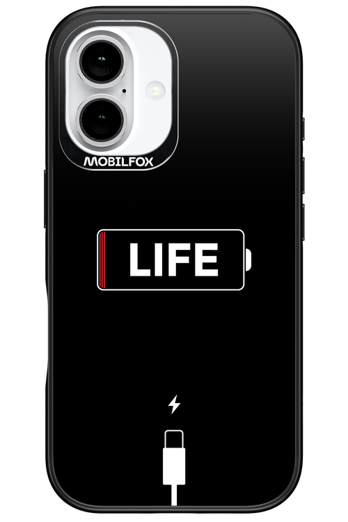 Life - Apple iPhone 16