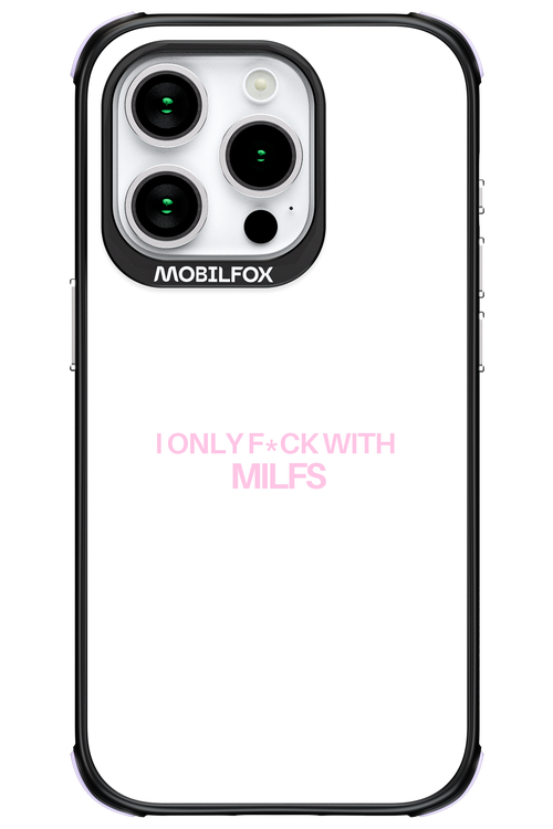 Only Milf - Apple iPhone 15 Pro