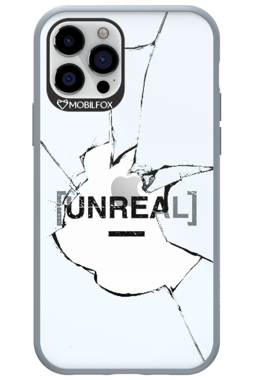 Broken Glass - Apple iPhone 12 Pro