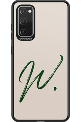 (Tennis Zone) W - Samsung Galaxy S20 FE