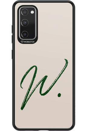 (Tennis Zone) W - Samsung Galaxy S20 FE