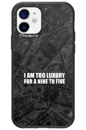 9 to 5 - Apple iPhone 12