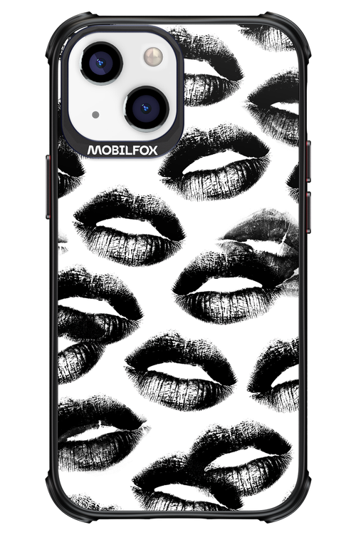 Ghost Kiss - Apple iPhone 13 Mini