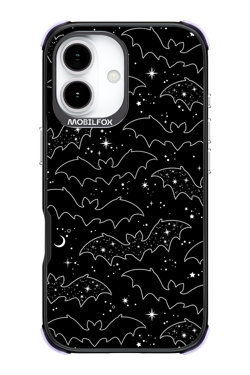 Dreamer Bat - Apple iPhone 17