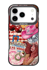Cowgirl Club 2.0 - Apple iPhone 17 Pro