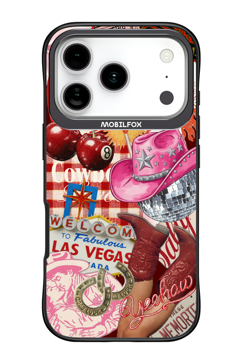 Cowgirl Club 2.0 - Apple iPhone 17 Pro