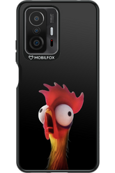 Rooster - Xiaomi Mi 11T Pro
