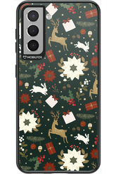 Classic Christmas - Samsung Galaxy S21