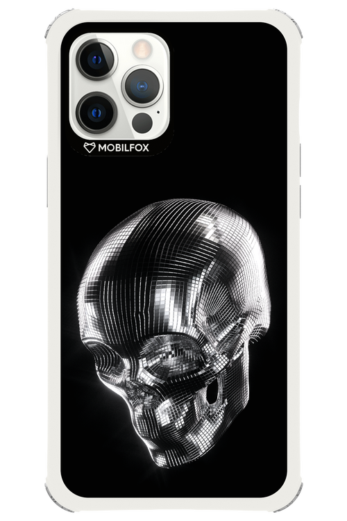 Disco Skull - Apple iPhone 12 Pro Max