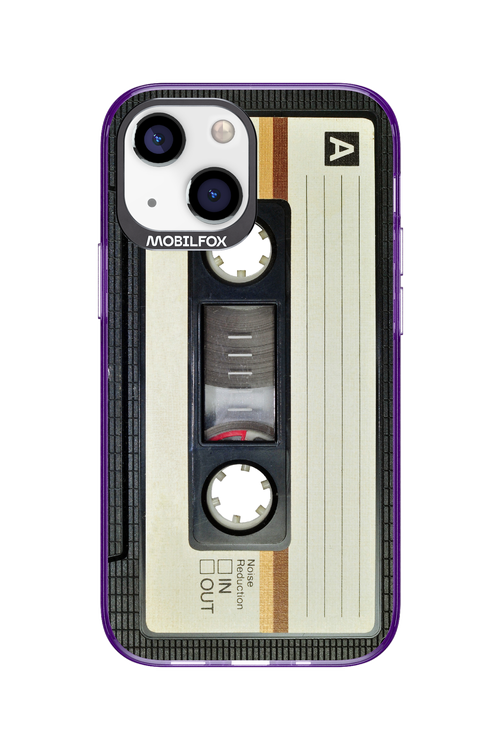 CASE 11 2.0 - Apple iPhone 13 Mini