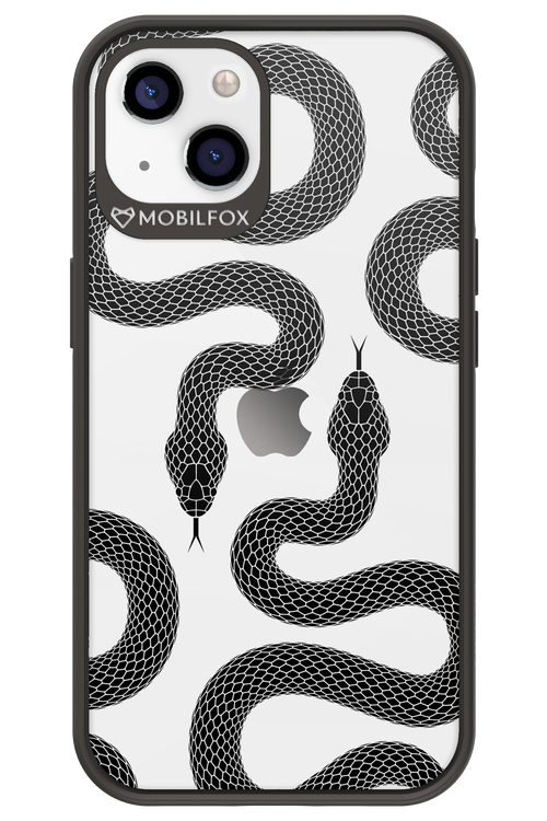 Snakes 2.0 - Apple iPhone 13