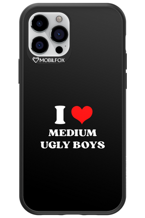 I LOVE - Apple iPhone 12 Pro