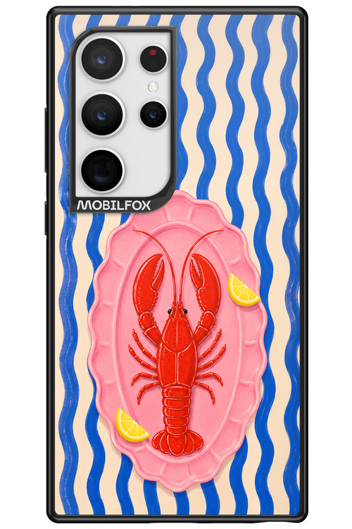 LOBSTER 2.0 - Samsung Galaxy S24 Ultra