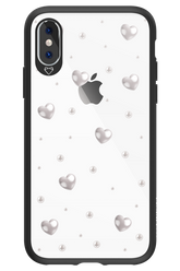 Pearl Tears - Apple iPhone XS