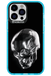 Disco Skull - Apple iPhone 13 Pro Max