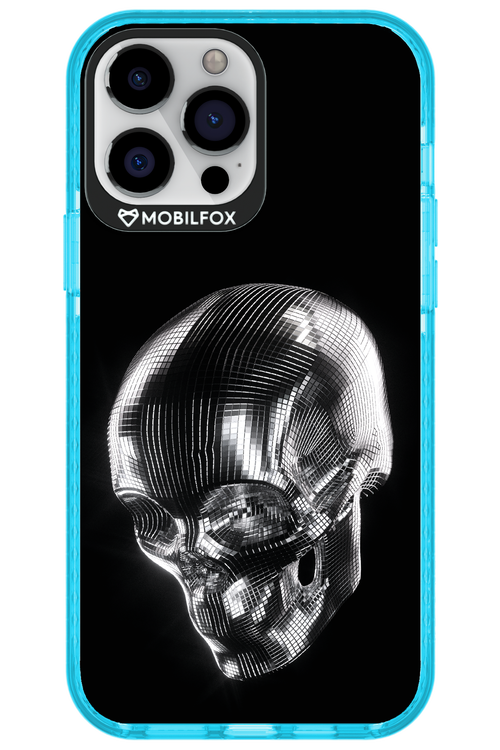 Disco Skull - Apple iPhone 13 Pro Max