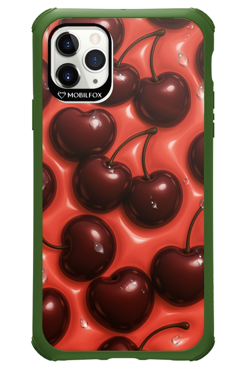 CherryQueen - Apple iPhone 11 Pro Max