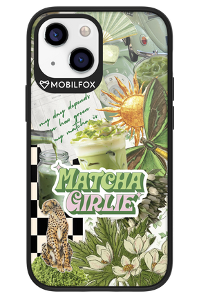 MATCHA - Apple iPhone 13 Mini