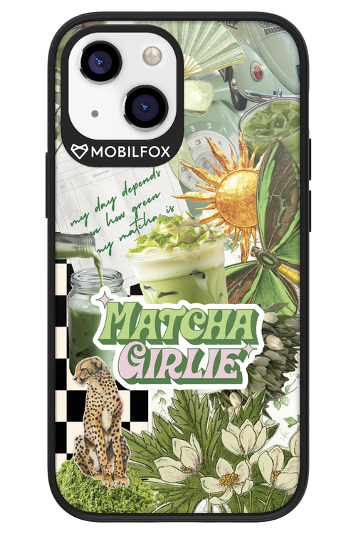 MATCHA - Apple iPhone 13 Mini