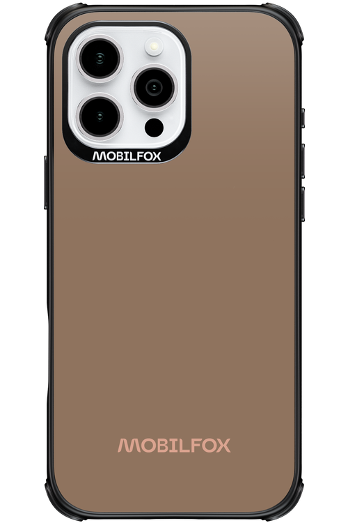 Taupe - Apple iPhone 16 Pro Max