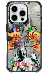 Society Kills - Apple iPhone 16 Pro