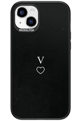 V Black 2.0 - Apple iPhone 15 Plus