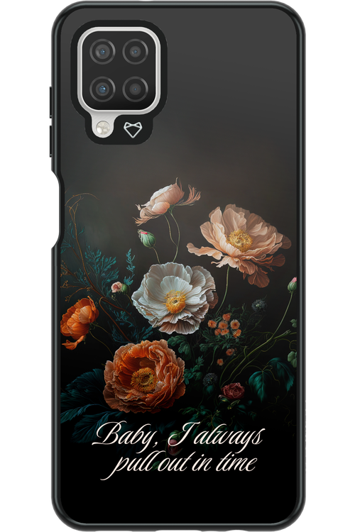 In time 2.0 - Samsung Galaxy A12