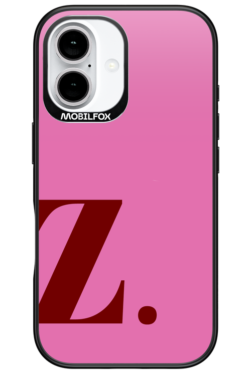 Z (Sorbet) 2.0 - Apple iPhone 16