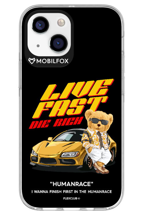 HUMANRACE - Apple iPhone 13 Mini