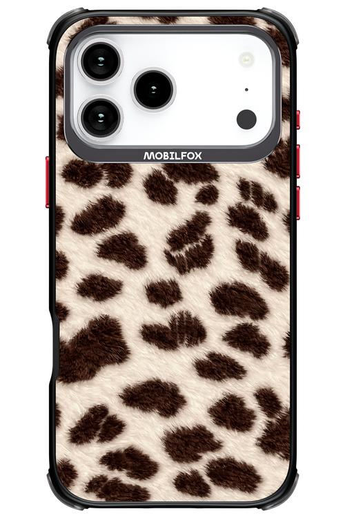 Wild Coat 2.0 - Apple iPhone 17 Pro Max