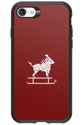 Chill Pup - Apple iPhone SE 2020