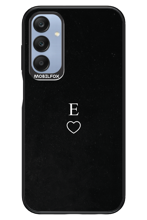 E Black 2.0 - Samsung A25