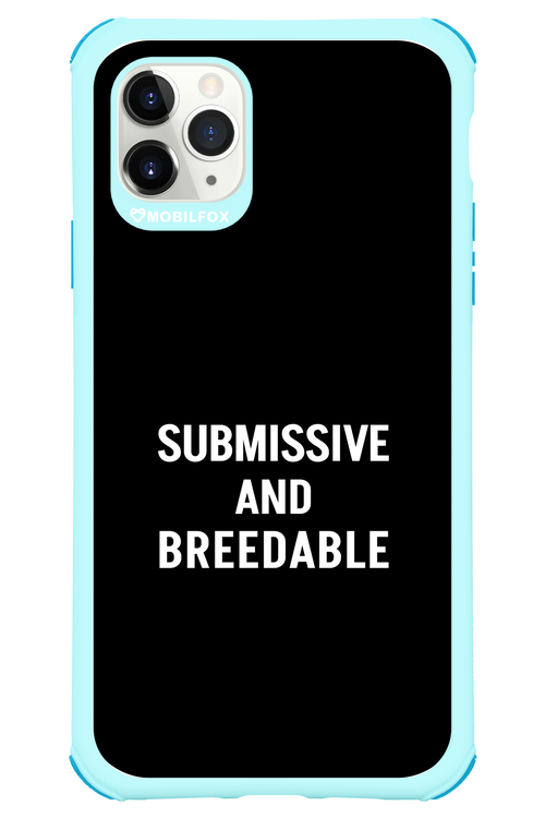 S&B - Apple iPhone 11 Pro Max