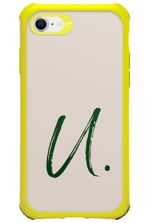 (Tennis Zone) U - Apple iPhone 7