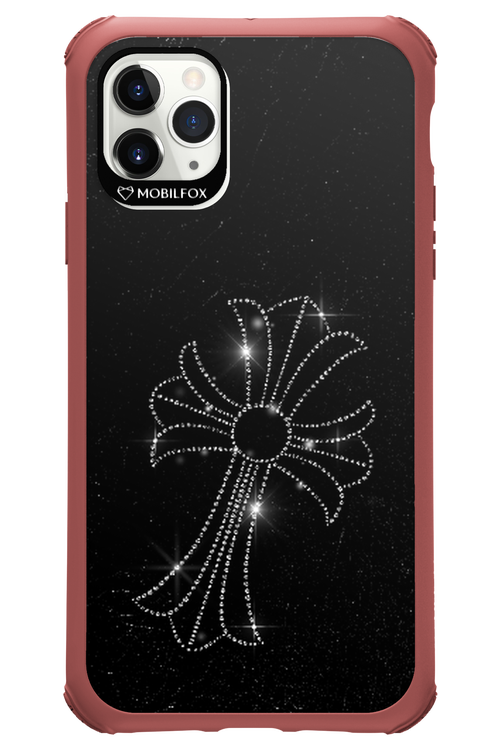 Chrome Standard - Apple iPhone 11 Pro Max