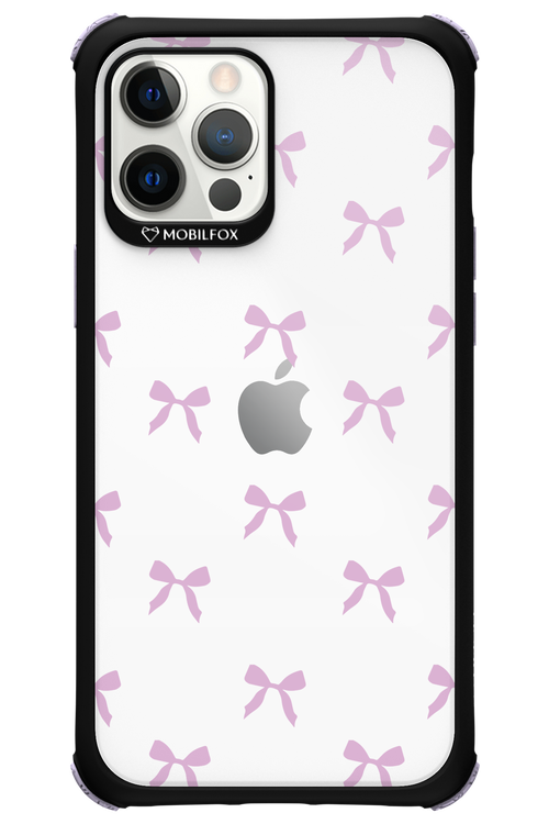 PinkyPromise - Apple iPhone 12 Pro Max