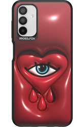 Heart Eye - Samsung Galaxy A04s