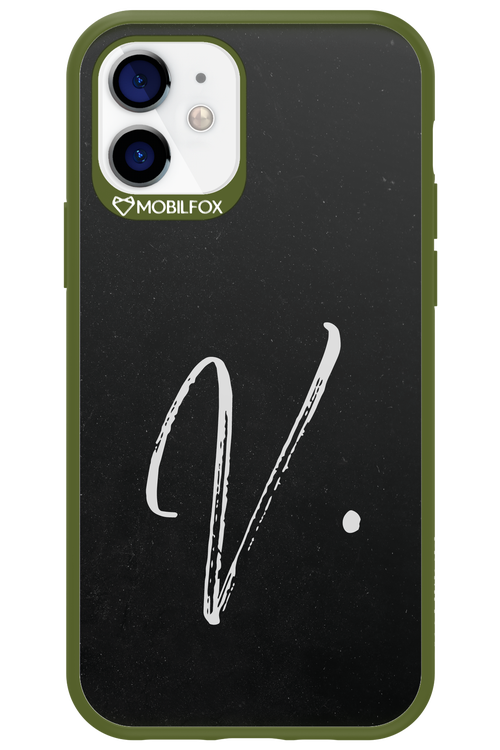 (Off Space) V 2.0 - Apple iPhone 12