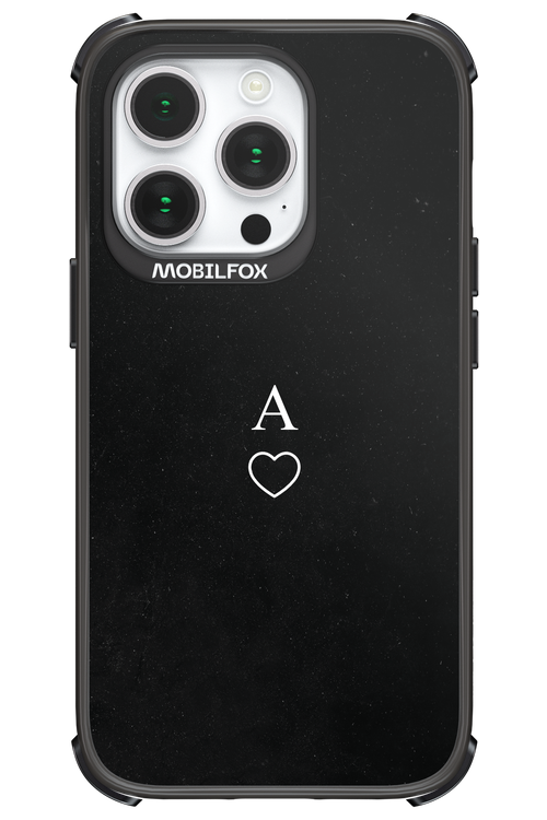 A Black 2.0 - Apple iPhone 14 Pro