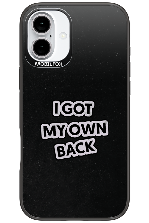 I Got It - Apple iPhone 16 Plus