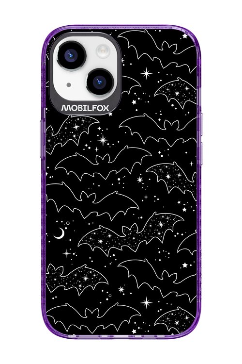 Dreamer Bat - Apple iPhone 14