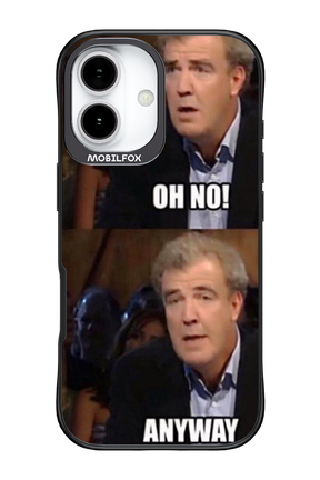Clarkson Meme - Apple iPhone 17