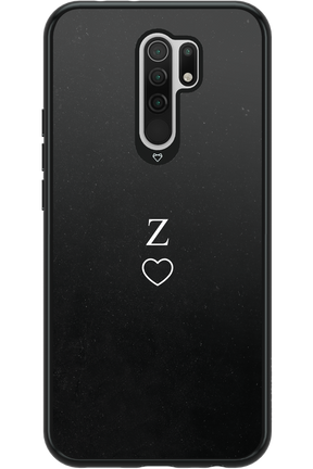 Z Black 2.0 - Xiaomi Redmi 9
